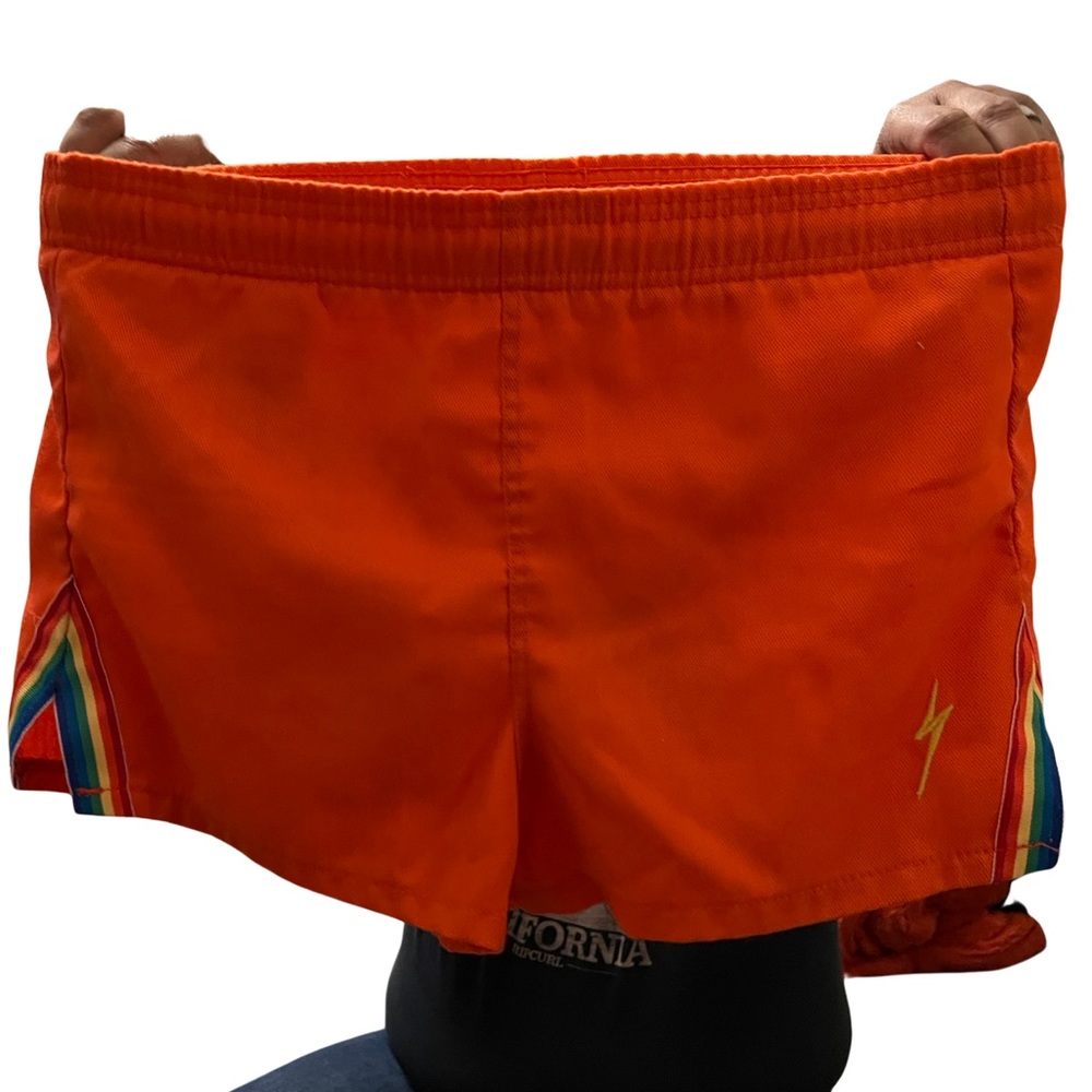 Vintage 70s Daisy Duke Shorts